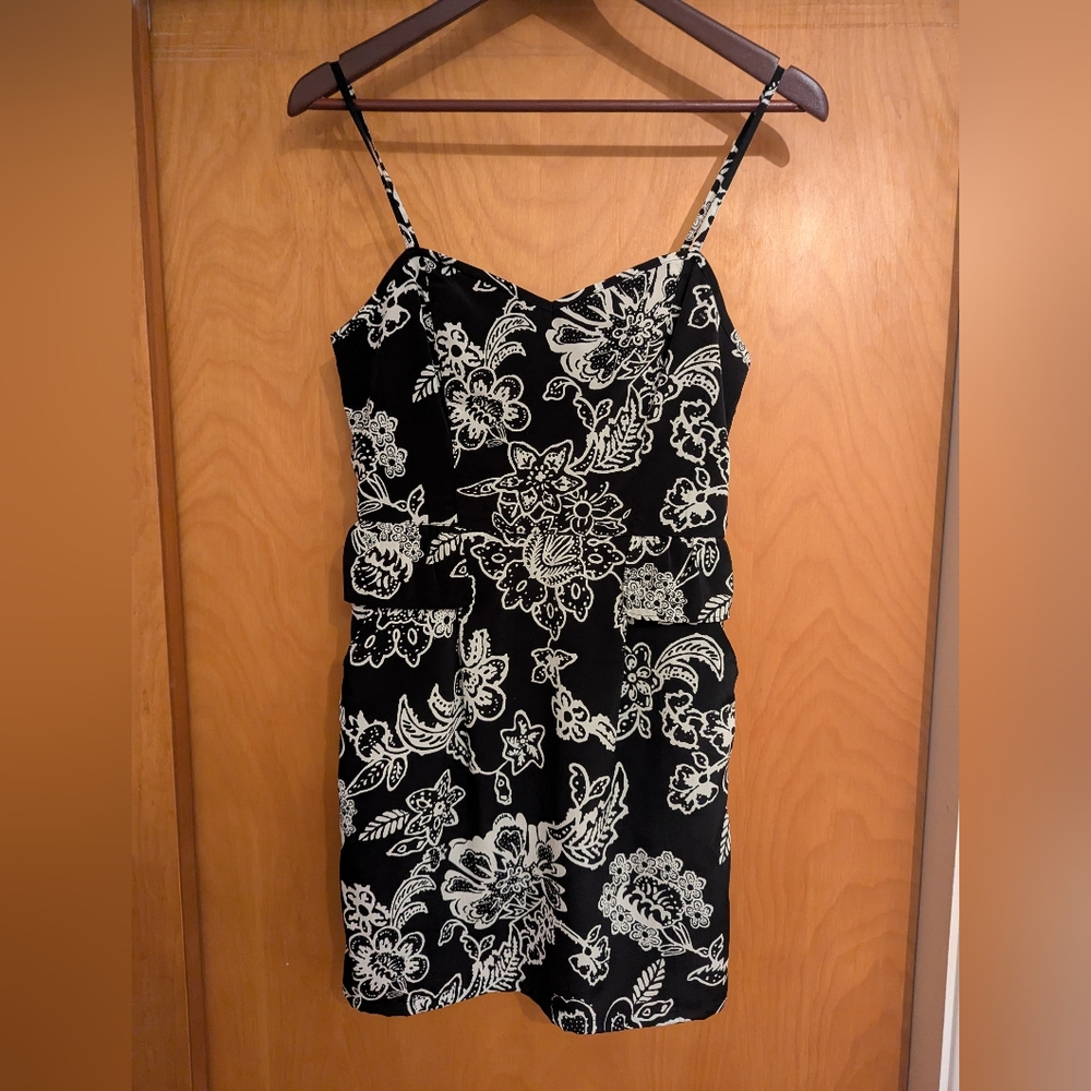 AE Flower Dress